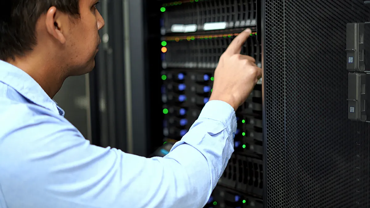 How to Conduct an Effective I.T. Audit 