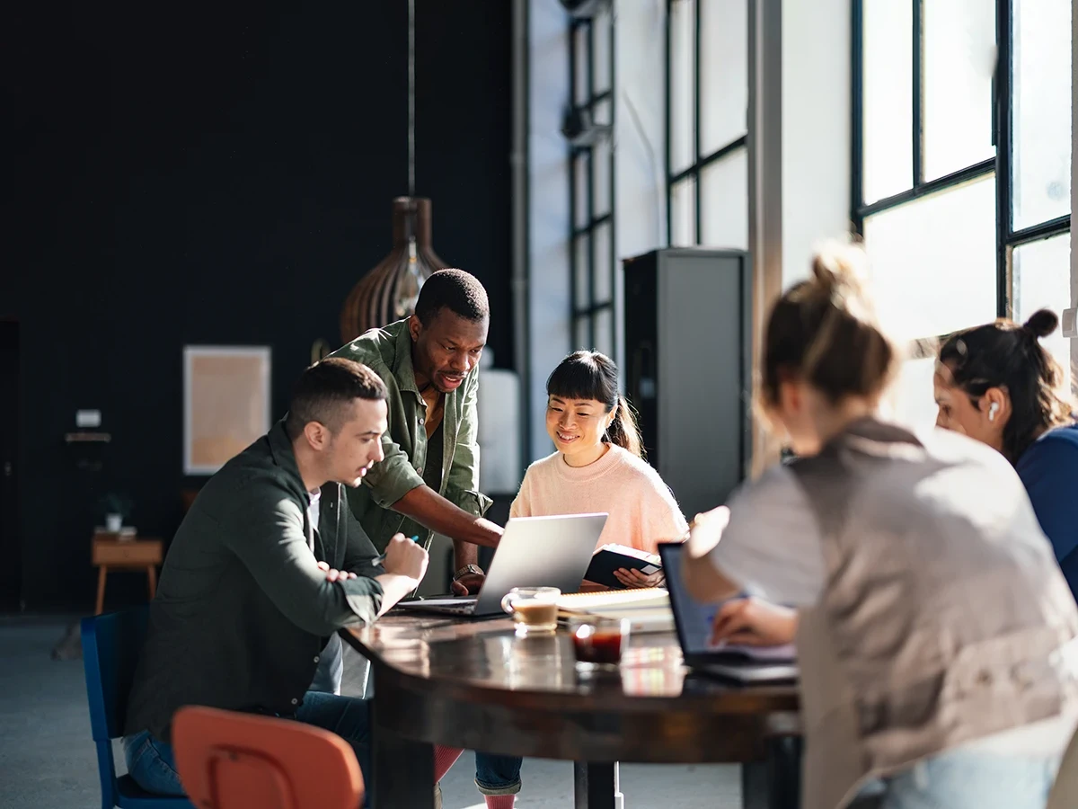 What do I.T. consulting companies do?