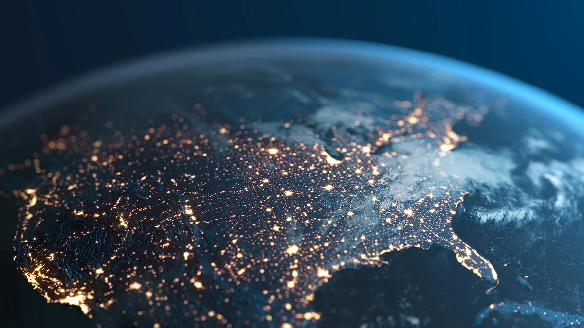 Sustainable IT for Earth