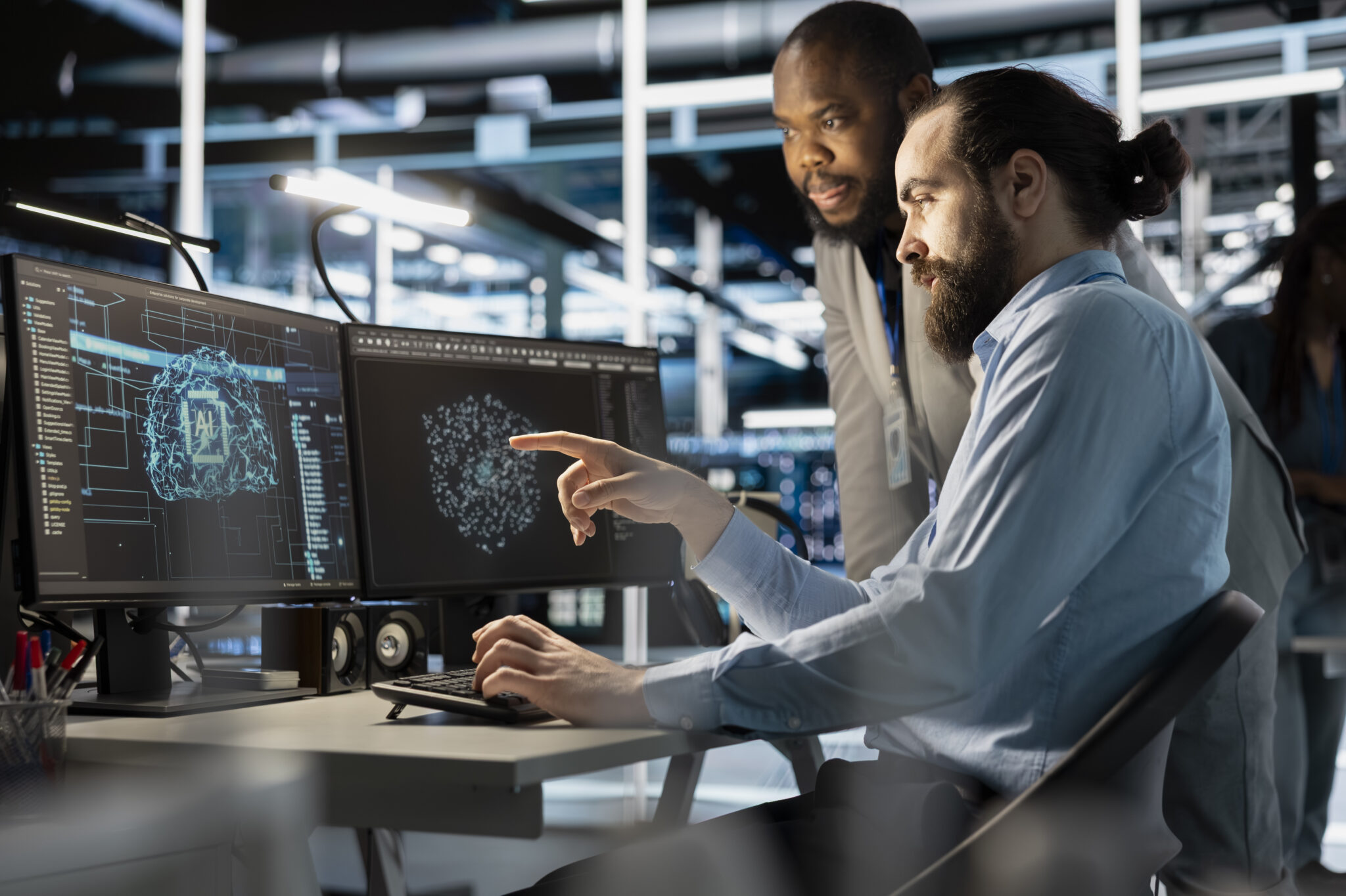 AI (Artificial Intelligence) Won’t Fix Broken Operations- It Will Expose Them Faster 